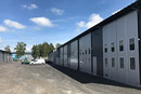Mölnlycke, Bårhult 1,2,3