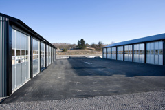Solbräcke
