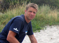 Christoffer Rappe